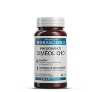 Physiomance Diméol Q10 Laboratoire Therascience 60 Compresse