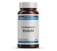 PHYSIOMANCE ENDOM 60CPR