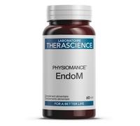 PHYSIOMANCE ENDOM 60CPR