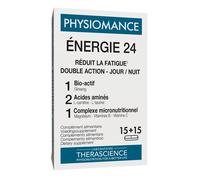 PHYSIOMANCE Energy*24 30Cpr