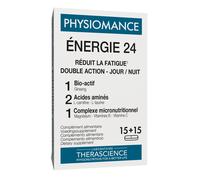 PHYSIOMANCE Energy 24 - 30 compresse