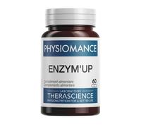 PHYSIOMANCE ENZYM'UP 60CPS