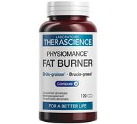 physiomance fat burner 120 capsule