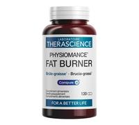Therascience PHYSIOMANCE FAT BURNER 120 CAPSULE