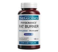 Therascience PHYSIOMANCE FAT BURNER 120 CAPSULE