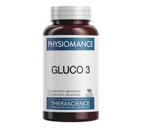 PHYSIOMANCE GLUCO 3 90CPR