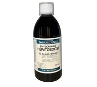 Physiomance hepatoboost 500 ml