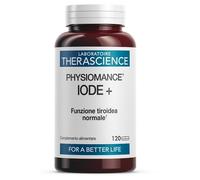 PHYSIOMANCE Iode+ 120 Cpr