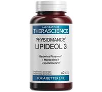 PHYSIOMANCE Lipideol*3 60Cpr