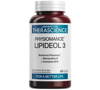PHYSIOMANCE Lipideol*3 60Cpr