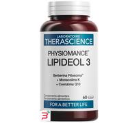 PHYSIOMANCE LIPIDEOL3 60 COMPRESSE