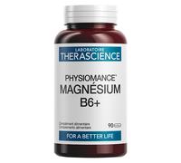 Physiomance magnesium b6 + 90 compresse