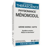 physiomance menomodul 60 compresse