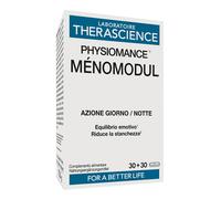 Physiomance menomodul 60 compresse