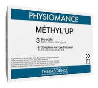Therascience PHYSIOMANCE METHYL'UP 30 BUSTINE