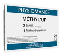 Physiomance methyl'up 30 bustine