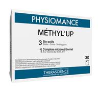 PHYSIOMANCE METHYL'UO 30 Bust.