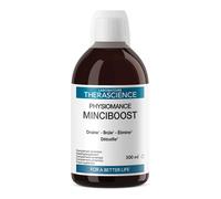 Physiomance Minciboost 500Ml