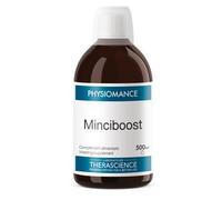 PHYSIOMANCE Minciboost 500ml