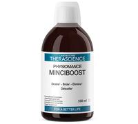 PHYSIOMANCE Minciboost 500ml