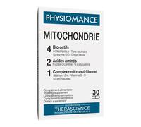 PHYSIOMANCE MITOCHONDRIE 30CPS
