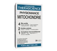 PHYSIOMANCE MITOCHONDRIE 30CPS