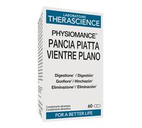 PHYSIOMANCE Pancia Piatta60Cps