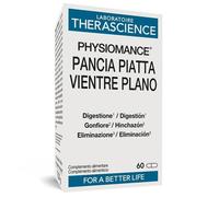 Physiomance Pancia Piatta Laboratoire Therascience 60 Capsule