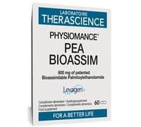 PHYSIOMANCE Pea Bioassim 60Cps