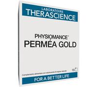physiomance permea gold 15 bustine
