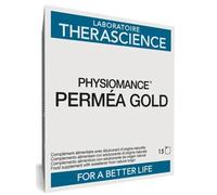 PHYSIOMANCE Permea Gold 15Bust