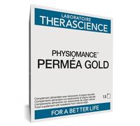 Physiomance Perméa Gold Laboratoire Therascience 15 Bustine