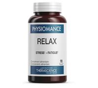 PHYSIOMANCE Relax 90Cpr