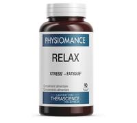 PHYSIOMANCE Relax 90Cpr