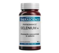 Physiomance Selenium+ 90 Compresse
