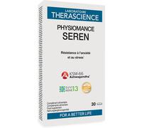 physiomance seren 30 compresse