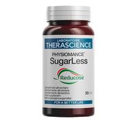 Physiomance sugarless 30 capsule
