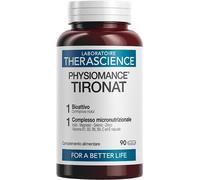 PHYSIOMANCE TIRONAT 90 COMPRESSE