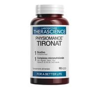 Physiomance tironat 90 compresse