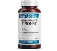 Physiomance Tironat 90 Compresse Tiroide | Prezzo