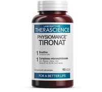 PHYSIOMANCE Tironat 90 Cpr