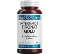physiomance tironat gold 90 compresse