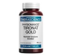 PHYSIOMANCE TIRONAT GOLD 90CPR