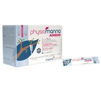 PHYSIOMANNA Angio 14 Bust.