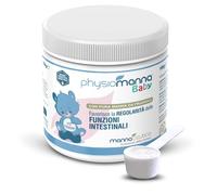 PhysioManna BABY per un corretto transito intestinale