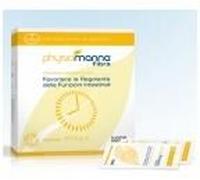 physiomanna Fibra 10 Bustine