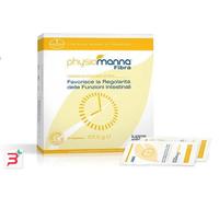PHYSIOMANNA FIBRA 10 BUSTINE
