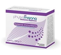 PHYSIOMANNA Immuno Def.20Bust.