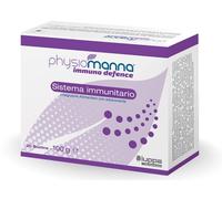 PHYSIOMANNA IMMUNO DEF 20BUST