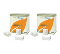 Physiomanna® Lax Depur Set da 2 2x12x12 g Bustina